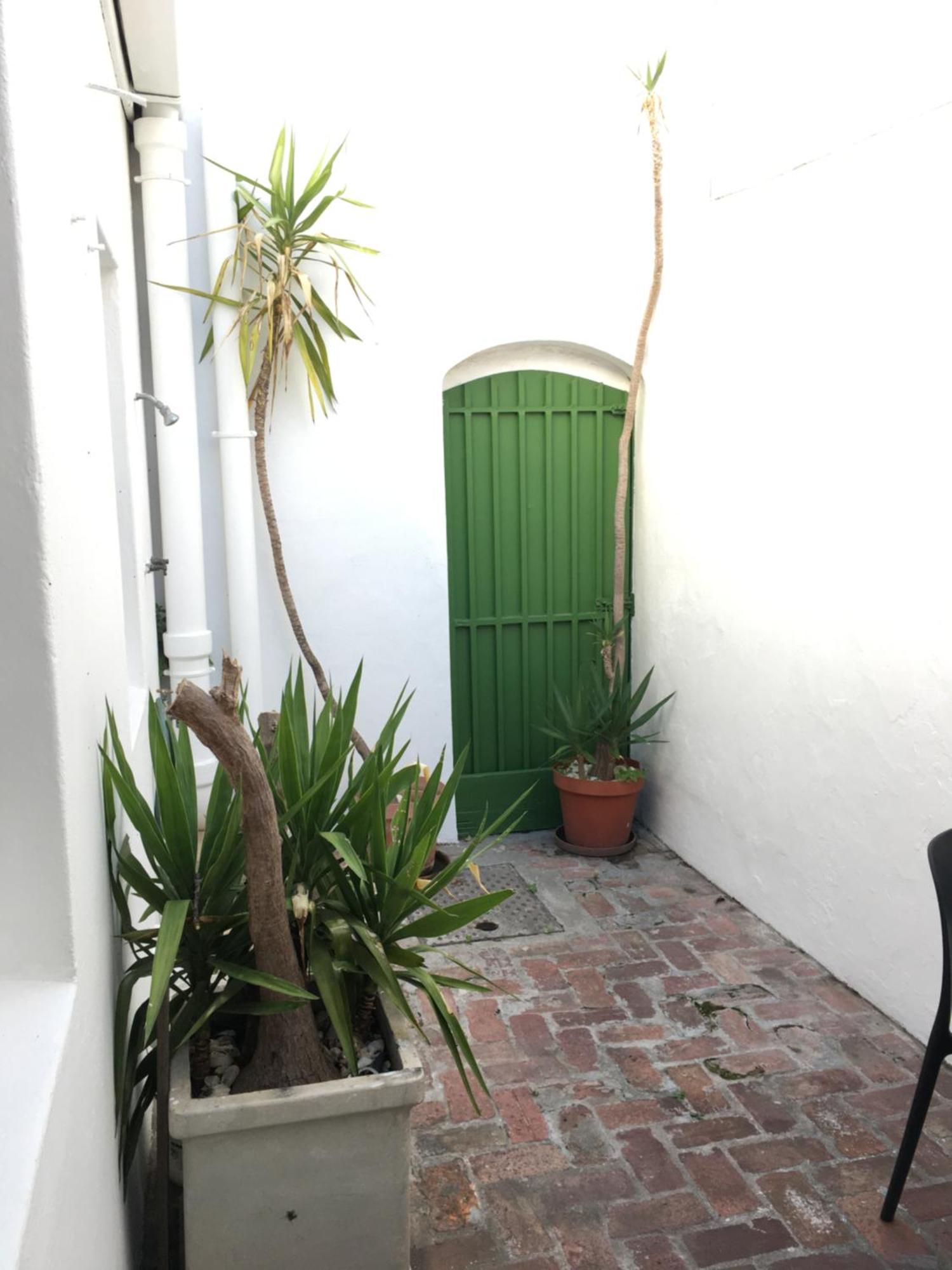 Loader Street Holiday home